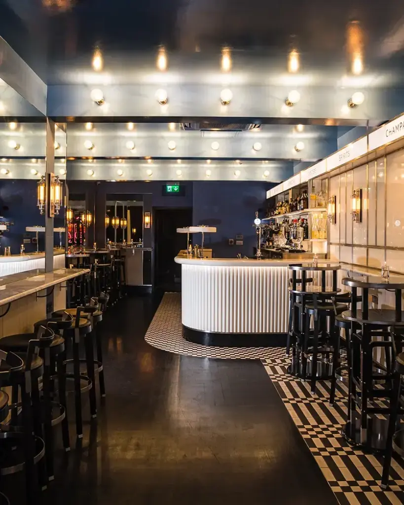 LX PR - Clients - BAR SWIFT