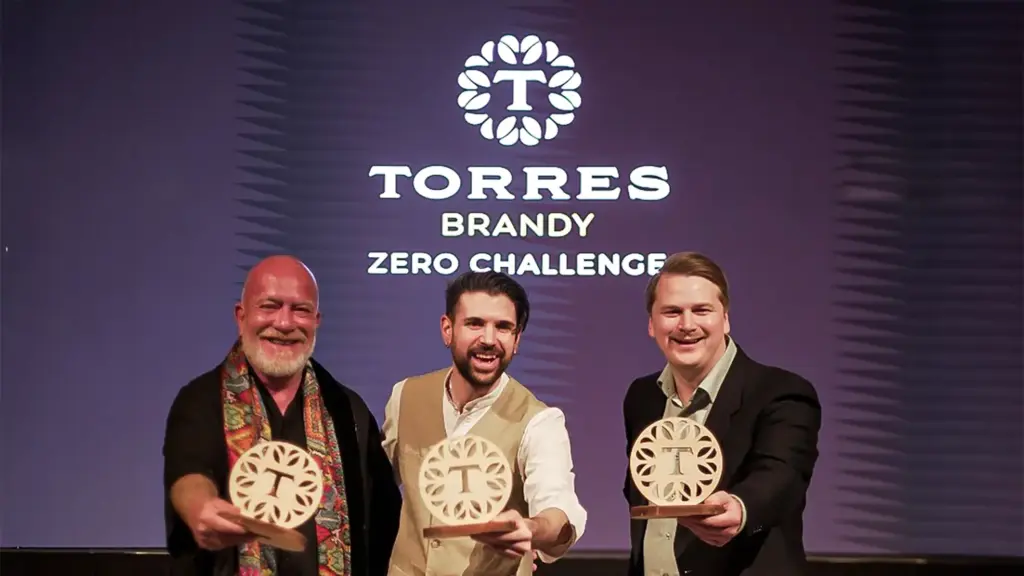 TORRES, TBZC