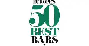 LX Comms - Clients - EUROPE'S 50 BEST BARS
