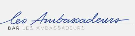 LX Comms - Clients - LES AMBASSADEURS