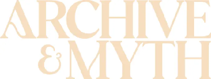 LX COMMS - CLIENTS - ARCHIVE & MYTH