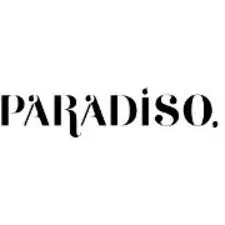 LX COMMS - Paradiso