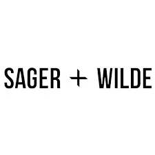 LX Comms - Clients - SAGER +WILDE
