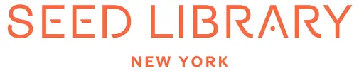 LX Comms - Clients - SEED LIBRARY NEW YORK