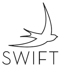 LX Comms - Clients Logos - SWIFT