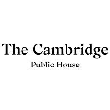 LX COMMS - The Cambridge Public House