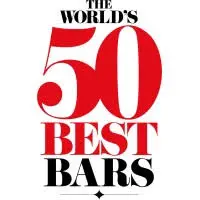 LX COMMS - The World's 50 Best